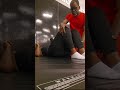 Morning Workout Together || Latoya Mullings || Chris Hayles