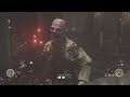 solo zombies ww2