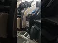 Commercial vending massage chair