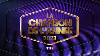 La Chanson De L'Année 2023 - Découvrez les Titres en Compétition !