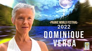 Dominique Verga | Pranic World Festival 2022