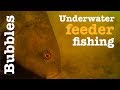 Bubbles -  Underwater tench fishing - Breamtime S3 E6