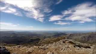 The Galatzo Mountain 1027m - Mallorca.