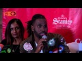 Jayson Derulo stars in Coke Studio 2017