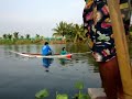 homemade speed boat from thailand