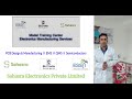 electronics manufacturing training i essci u0026 sahasra i noida i rohit sahay i feedback i testimonial