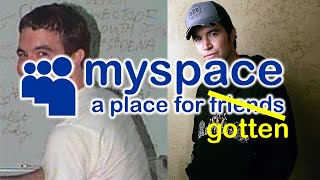How MySpace Took Over Social Media and Then Died…