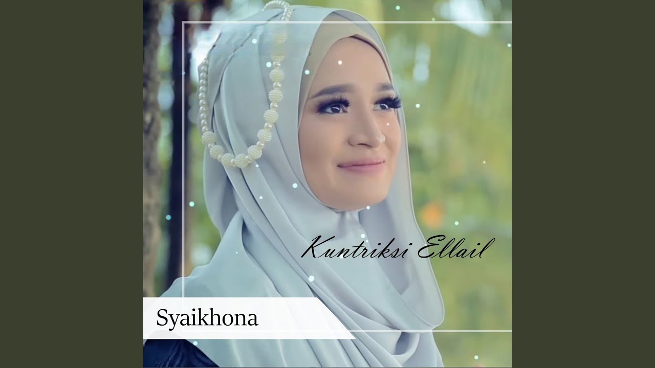 Syaikhona Youtube Music