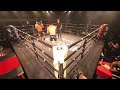 abdelkrim azzedine vs emmanuel tafur fight only battle arena zwevegem 2024