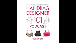 Evolve or Perish: Retail Insights | Emily Blumenthal & Bernadette Giacomazzo