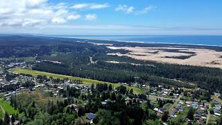 25+ acres (Lakeside Oregon) - FOR SALE