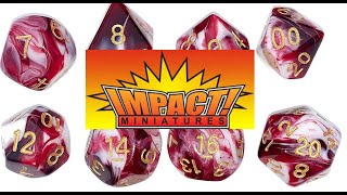 Haul | Impact Miniatures Dice