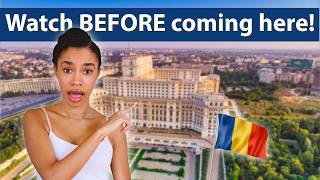 5 Things You MUST Know Before Visiting Bucharest 🇷🇴