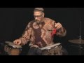 World Percussionist: Tom Teasley -