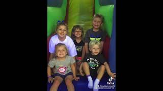 Madelyn Graduation