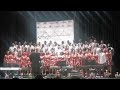 Ketla U Rorisa Jehova by Lehlomela Tente from Reflections. Performed by CUT Choir during LECMA.