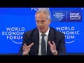 100 Days to Outrace the Next Pandemic | Davos 2023 | World Economic Forum