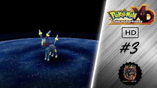 Let's Play Pokemon XD: Gale Of Darkness HD (Episode 3)