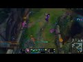 롤】뚜벅이 일라오이 1대4 화려한 피지컬_제이스 참교육 착말 top illaoi vs jayce