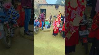 अंजनी शशि एक साथ जा रहे हैं कहां #shorts #shortvideo #anjanigorakhpuriya757