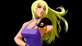 HOWARD ARENA Basic Combos - Jenet