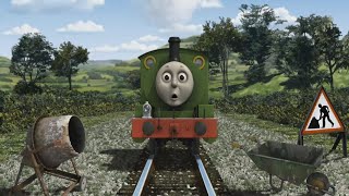 Gameplay - Thomas And Friends Video Game Episodes #279