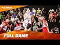 Poland vs Indonesia - Full Game Women - 2016 FIBA 3x3 World Championships | 3x3 Basketball