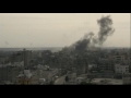 raw israel and gaza see more fighting