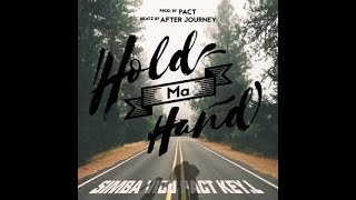 【HOLD MA HAND】--- PACT派克特 VICO小车 SIMBA辛巴  / NOUS UNDERGROUND ft KEY.L刘聪