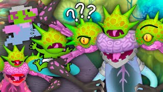 BeMeebEth But The Lyrics Make NO Sense… (My Singing Monsters)