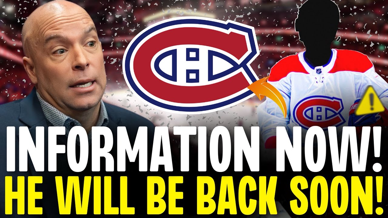 URGENT! EXCELLENT NEWS! HABS NATION CELEBRATES ON THE WEB! | CANADIENS ...