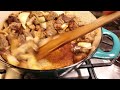 japanese curry beef stew 日式咖喱牛肉 终极配方