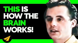Young Jordan Peterson | THIS is How Your BRAIN Works! | 1996 Lecture | #EarlyStarts