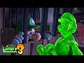 Luigi's Mansion 3 - Luigi Meets Gooigi