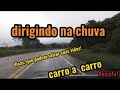 Como dirigir na chuva! #chuva #dicas para dirigir na chuva # cuidados ao dirigir!