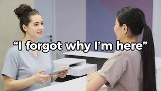Patient Behavior Truth