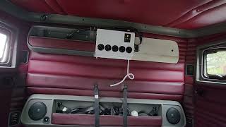 Ebay semi truck rv van ac system review part one