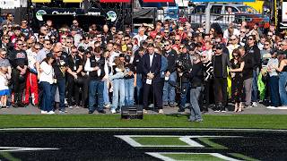Remembering Kyle Busch | Full Pre-Race Tribute