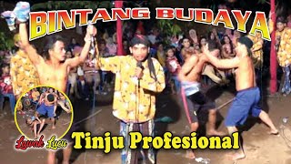 LAWAK LUCU_TINJU PROFESIONAL~AORJEG | BINTANG BUDAYA