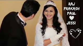 Raj Prakash Paul 🤍 Jessy Paul Best Christian Wedding Full video / #rajprakashpaul #jessypaul #jesus