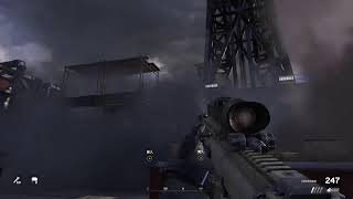 [PS4 Pro] Call of Duty: Modern Warfare 2 Campaign Remastered (ja) #19 2022.08.28