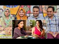 Eating At Every Celebrity Owned Restaurants In India | Celebrity Restaurant | Nishu Tiwari |Reaction