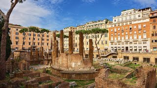 Apollo Apartments Colosseo, Rome, Italy