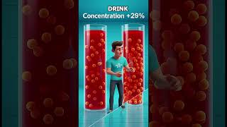 What Happens If You Drink After Donating Blood?