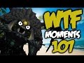 Dota 2 WTF Moments 107