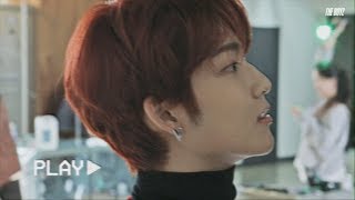 THE BOYZ(더보이즈) [THE ONLY] 'Off Air' MAKING FILM PREVIEW