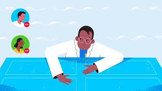 Parsec - Letter R — Explainer Animation