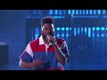 Thunder Young Dumb Broke Medley Live On The American Music Awards 2017