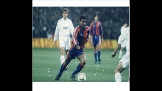 Romário - The King Of Runs | HD