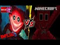 Poppy's Playtime Chapter 2 Jumpscares VS Minecraft Jump Scares Compilation